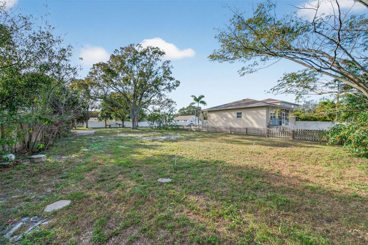 6311 Hobson Street Ne, Saint Petersburg, FL 33702 Photo