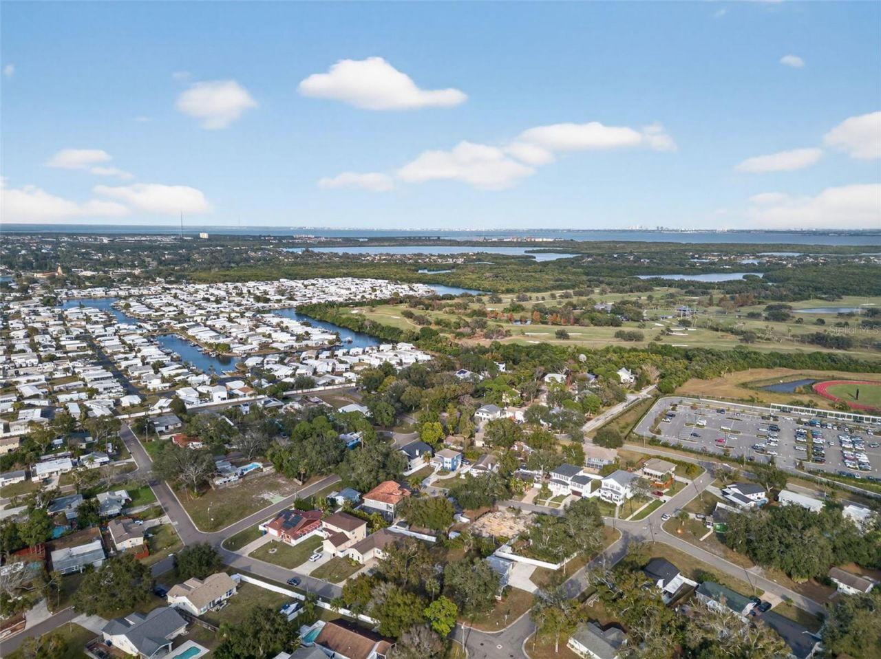 6311 Hobson Street Ne, Saint Petersburg, FL 33702 Photo