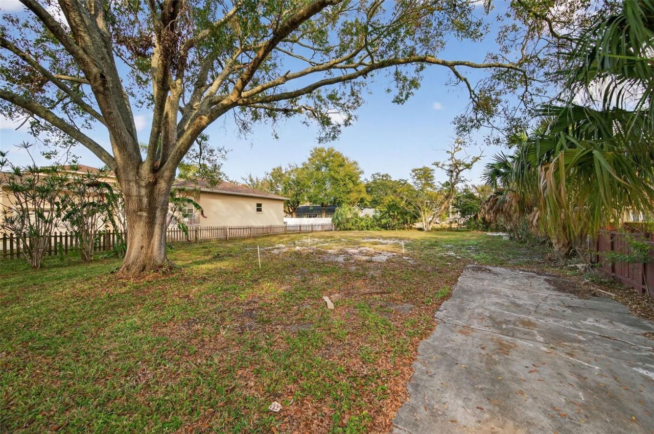 6311 Hobson Street Ne, Saint Petersburg, FL 33702 Photo