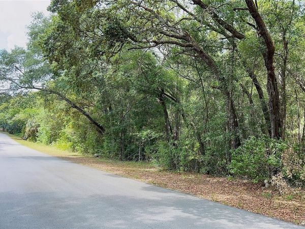 8 S BAUER ROAD, LECANTO, FL 34461