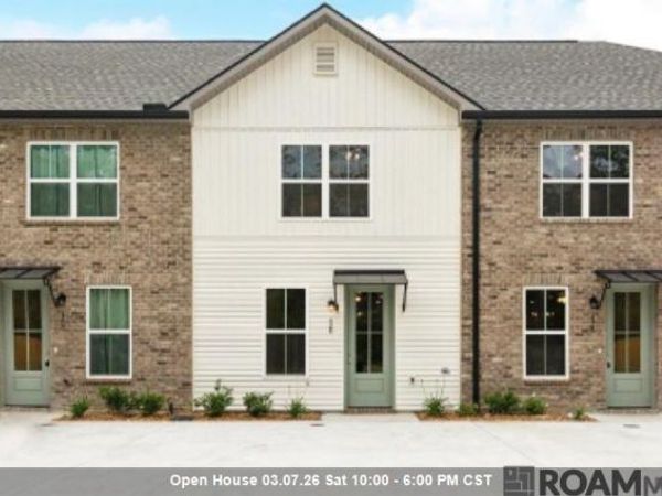 35980 Cane Market Rd, Unit #4D, Denham Springs, LA 70706