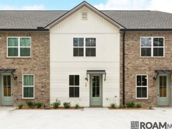 35980 Cane Market Rd, Unit #4D, Denham Springs, LA 70706