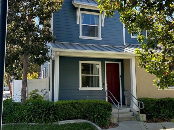 3591 Sacramento Drive, Unit 25, San Luis Obispo, CA 93401