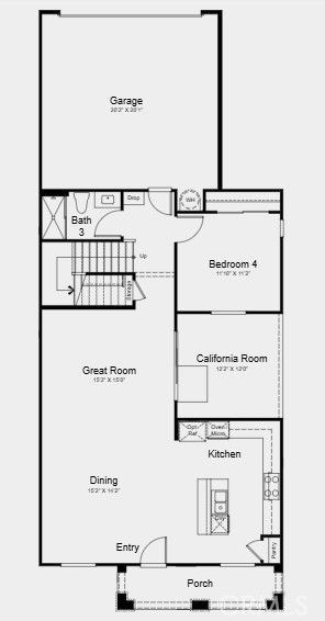 173 Great Park Boulevard, Irvine, CA 92618 Main Photo