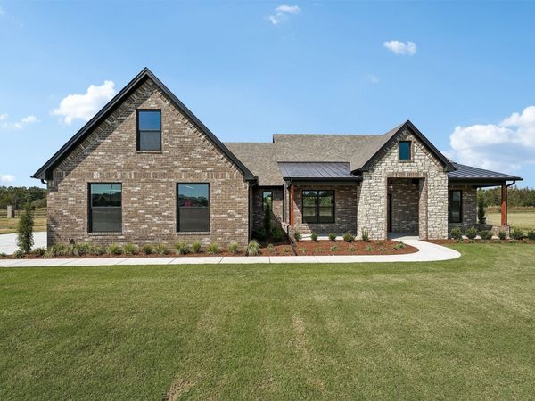 10200 N 162nd Avenue, Owasso, OK 74055