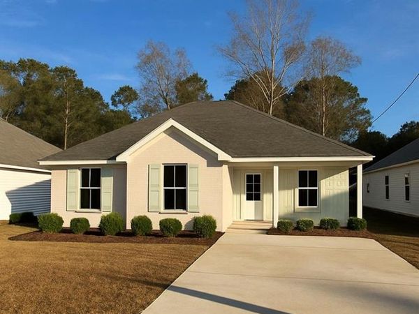 109 BRYANT Street, Madisonville, LA 70447