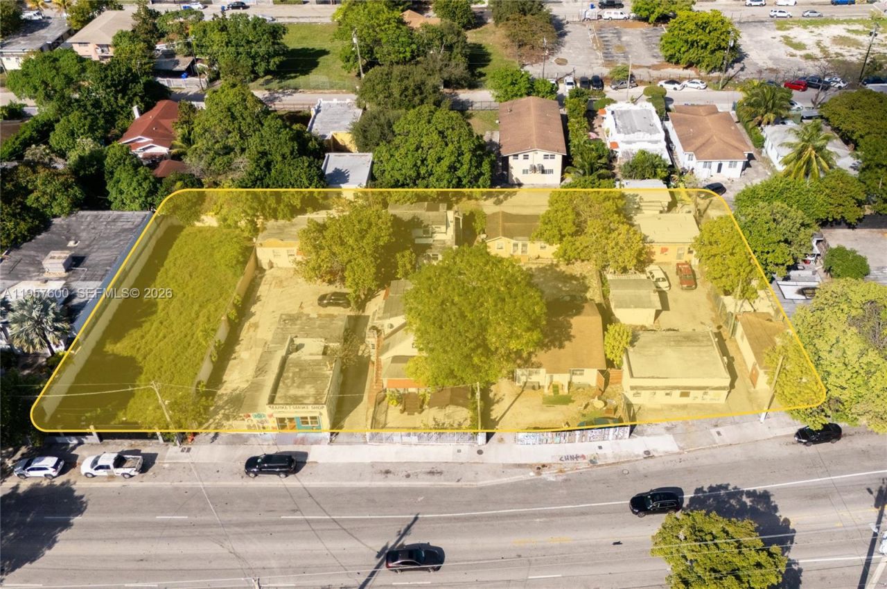 727 NW 29th St , Miami, FL 33127 Photo