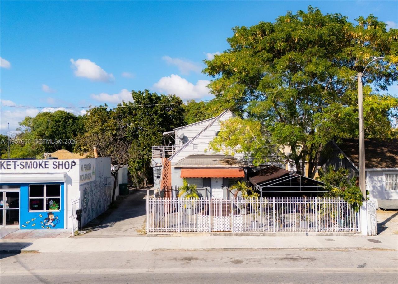 727 NW 29th St , Miami, FL 33127 Photo
