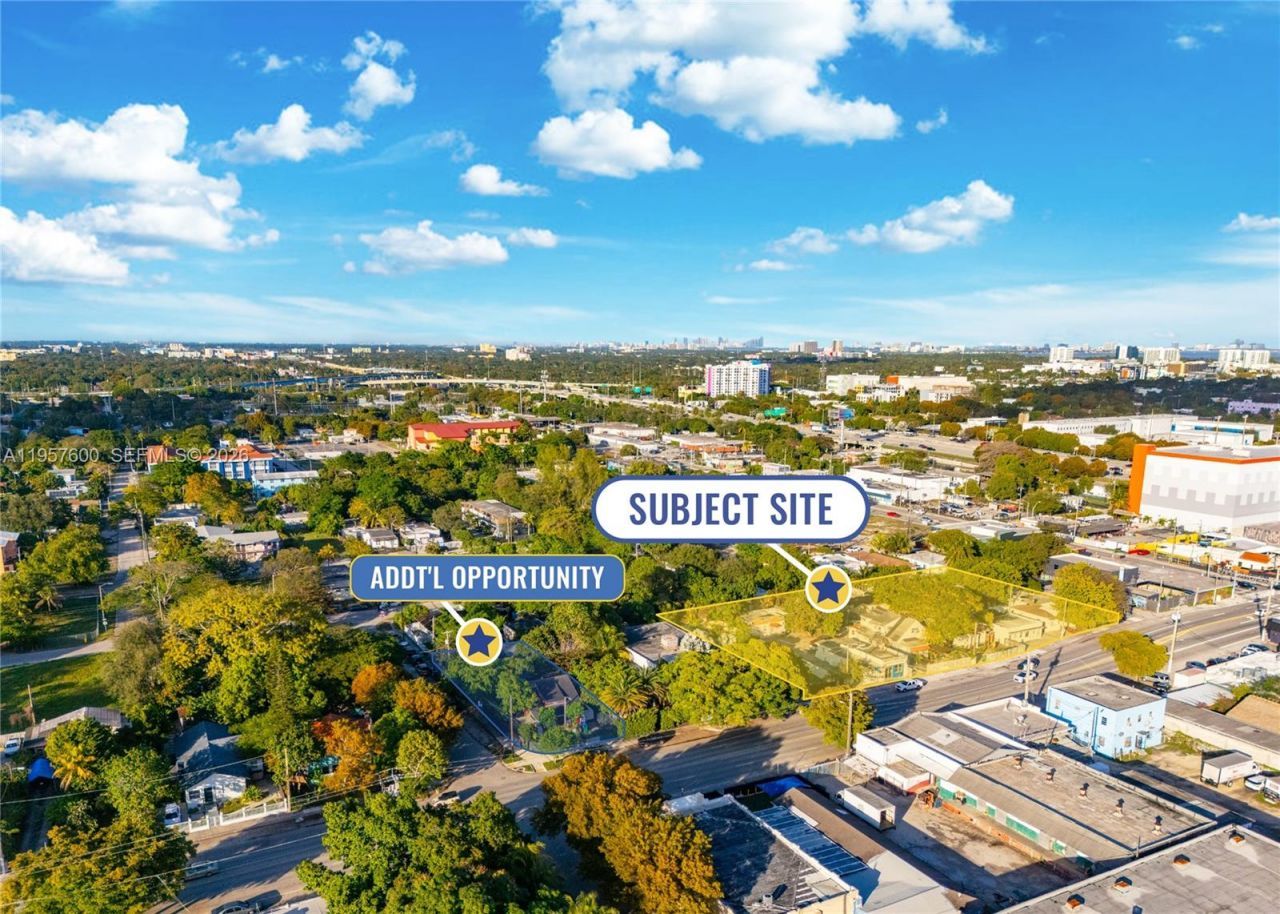 727 NW 29th St , Miami, FL 33127 Photo