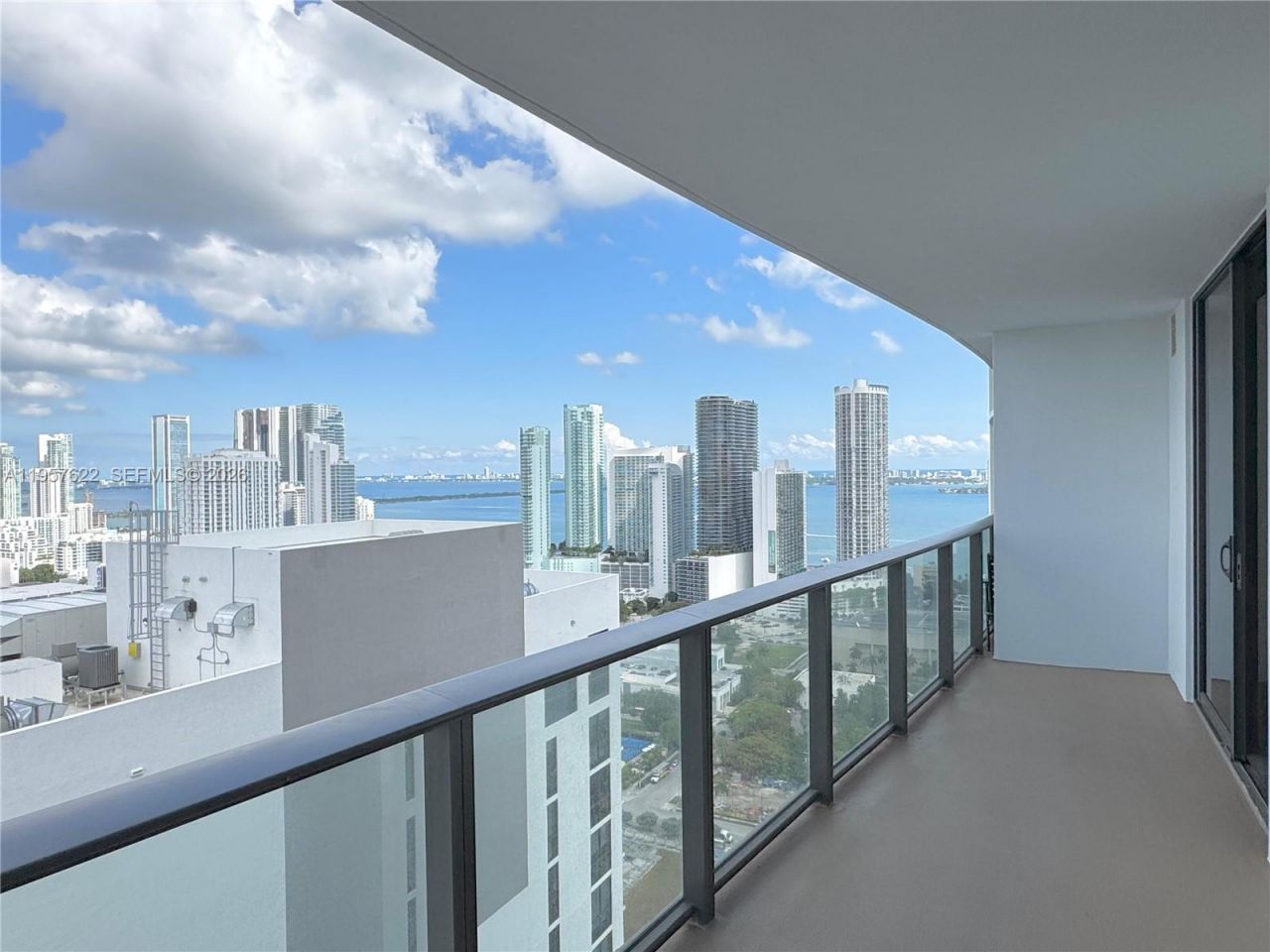 1600 NE 1st Ave, Unit 3418, Miami, FL 33132 Photo