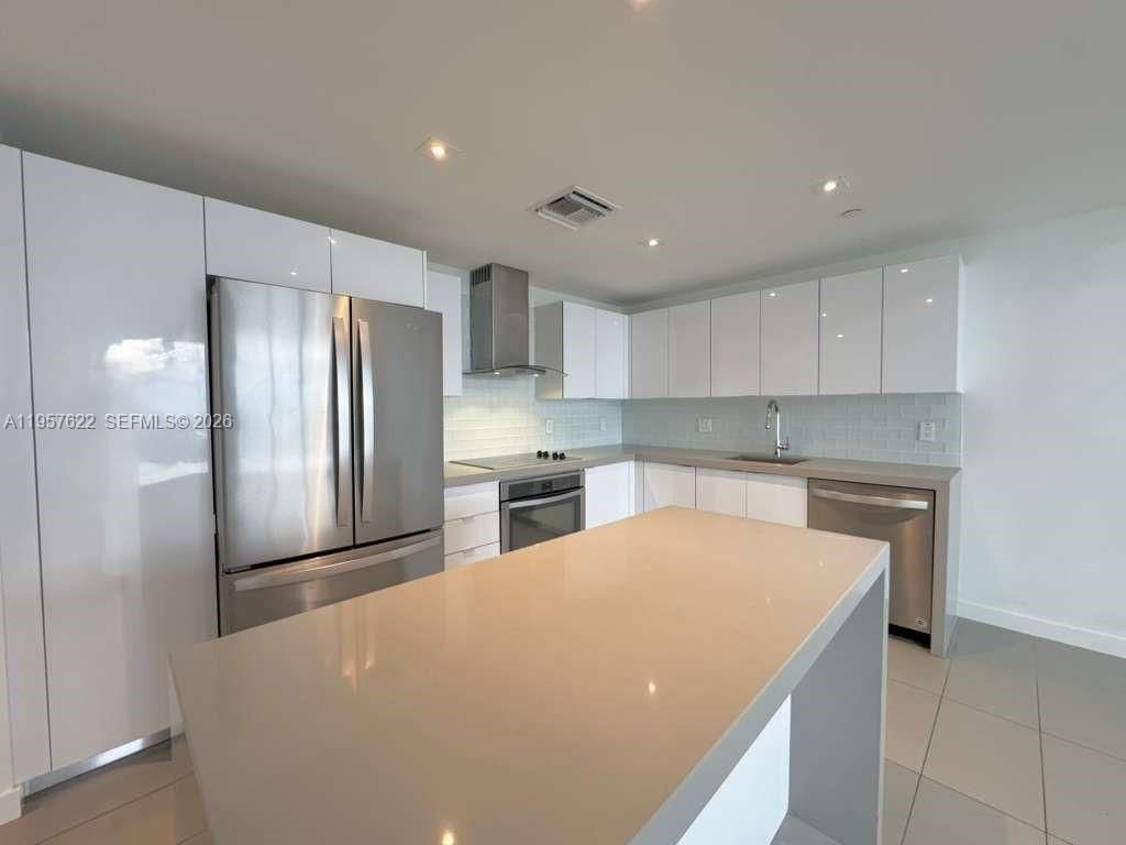 1600 NE 1st Ave, Unit 3418, Miami, FL 33132 Photo