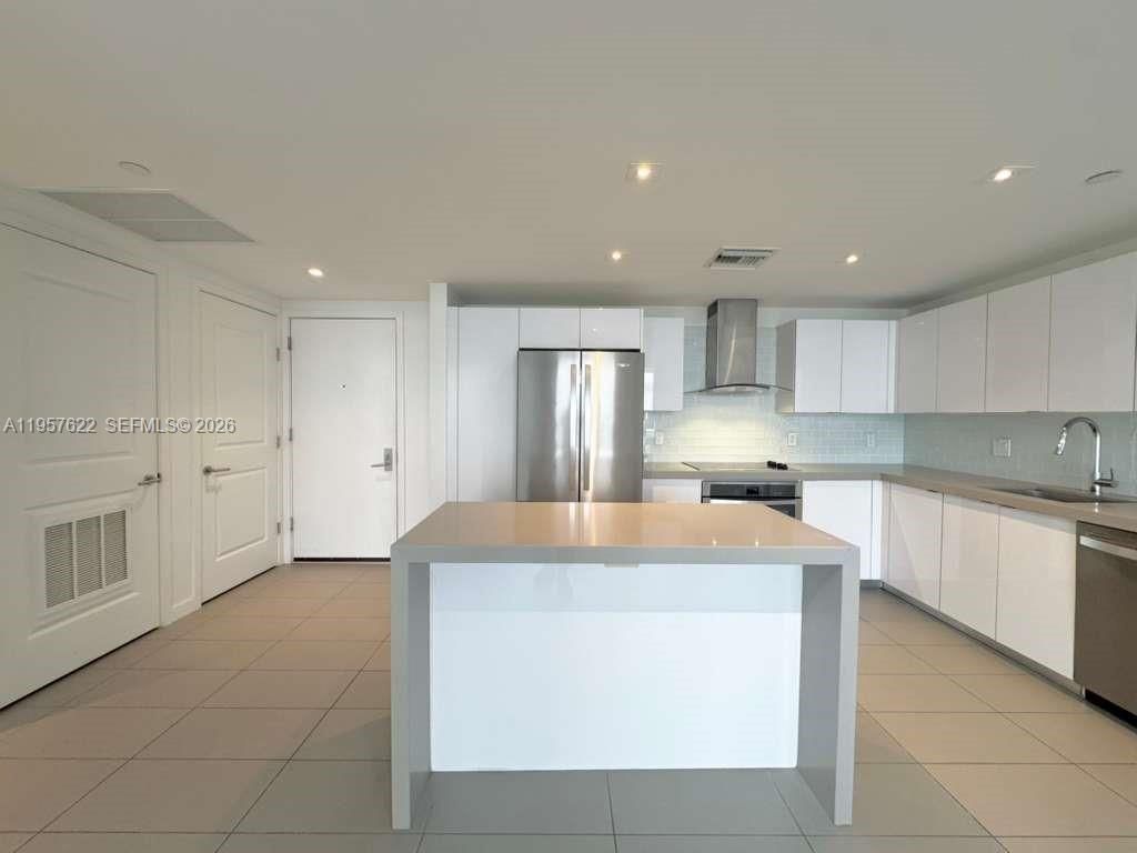 1600 NE 1st Ave, Unit 3418, Miami, FL 33132 Photo