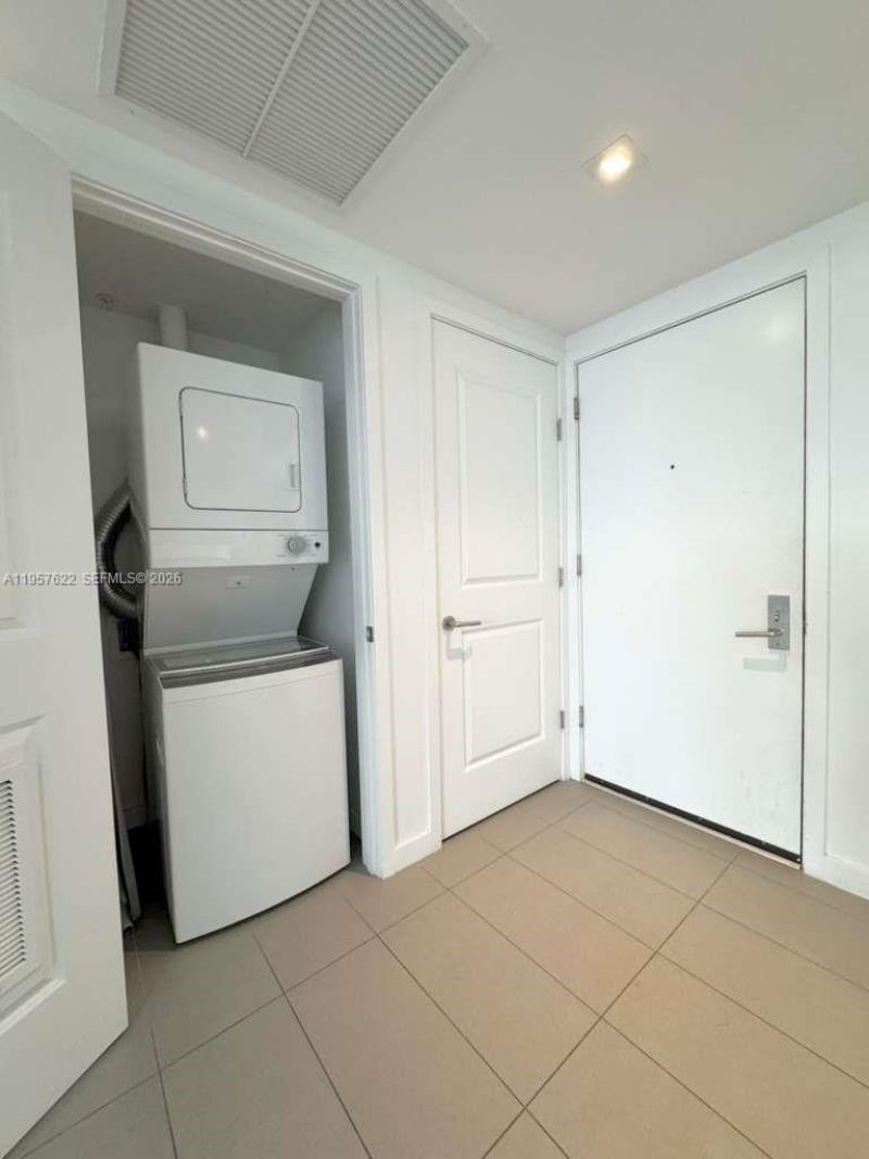 1600 NE 1st Ave, Unit 3418, Miami, FL 33132 Photo