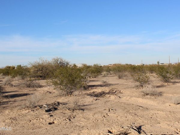 35000 W Mcneil Street, Unit 35, Arlington, AZ 85322