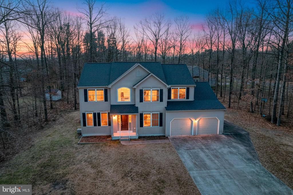 43 Gardenia Boulevard, Greenwood, DE 19950 Main Photo