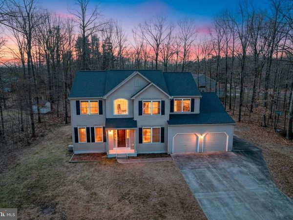 43 GARDENIA BOULEVARD, GREENWOOD, DE 19950