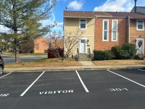 6405 WHITWELL COURT, FORT WASHINGTON, MD 20744