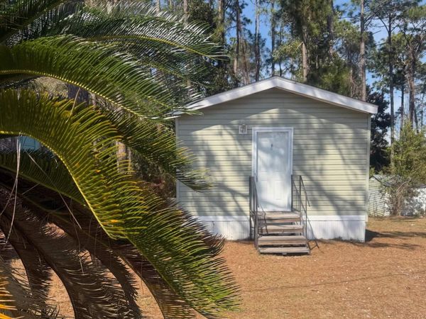 317 Buena Vista Drive, Lillian, AL 36549