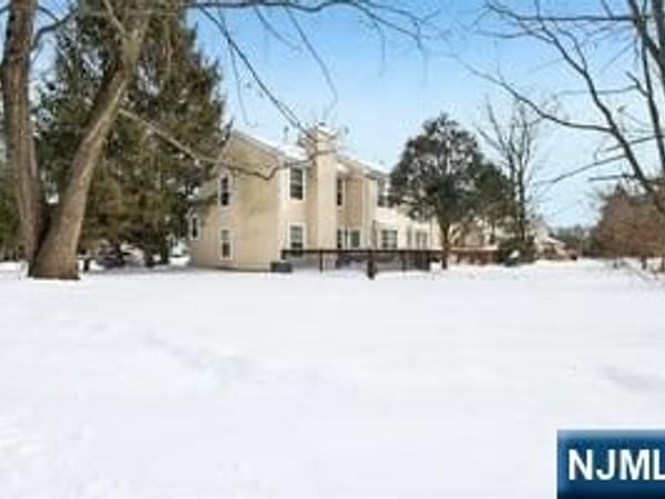 116 Harrow Drive, FRANKLIN, NJ 08873