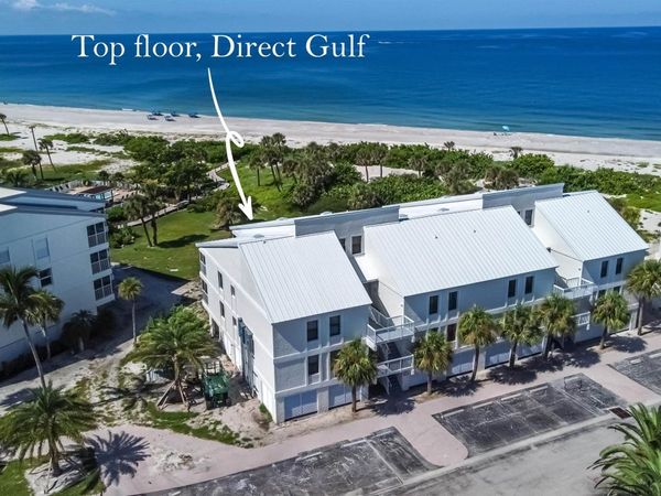 2122 Gulf Beach Villas, Unit 2122, Captiva, FL 33924