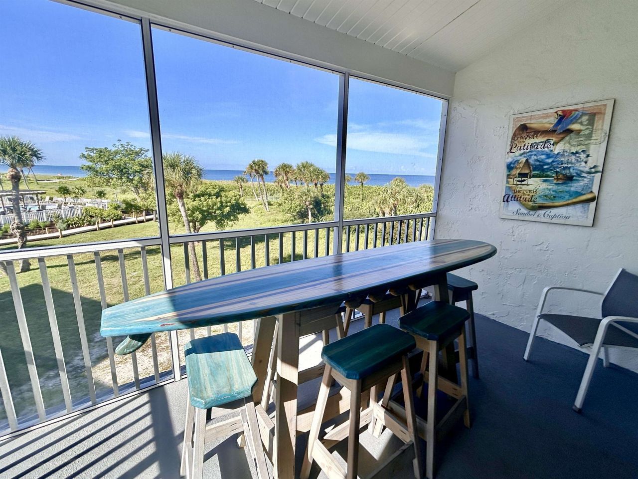 2122 Gulf Beach Villas, Unit 2122, Captiva, FL 33924 Photo