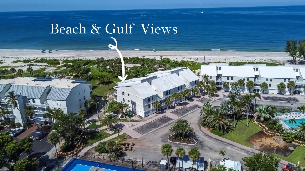 2122 Gulf Beach Villas, Unit 2122, Captiva, FL 33924 Photo