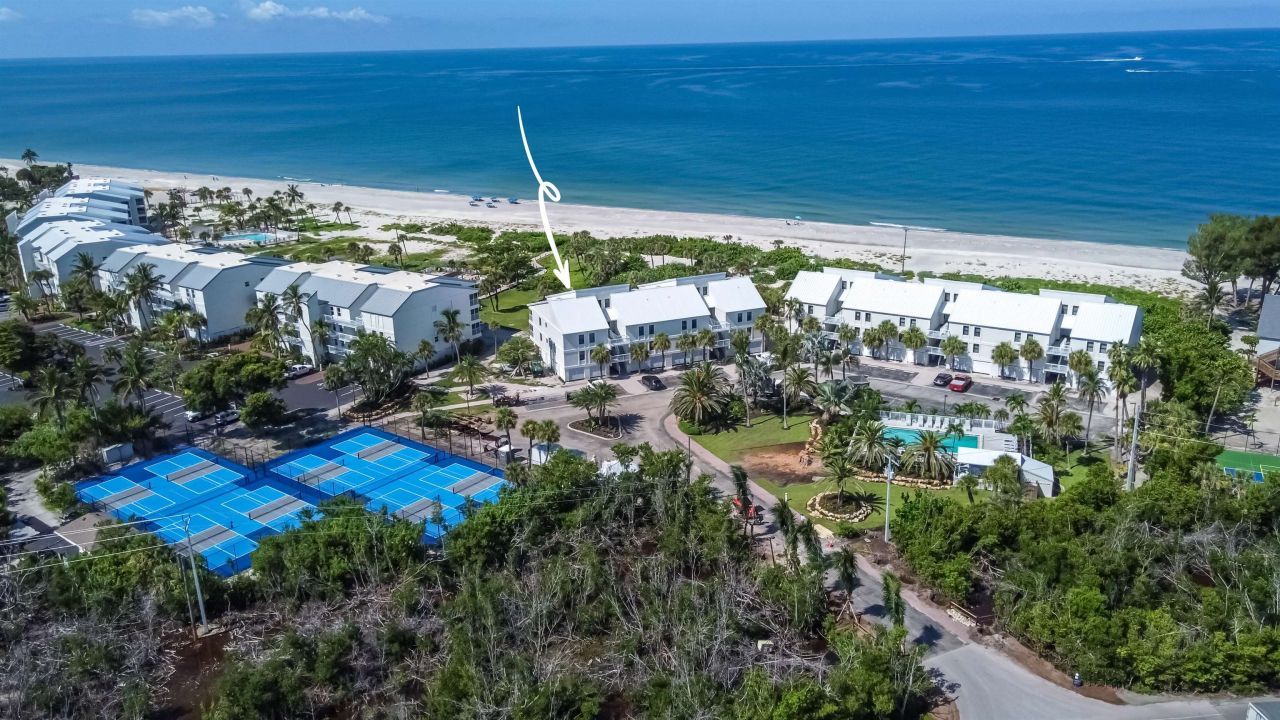 2122 Gulf Beach Villas, Unit 2122, Captiva, FL 33924 Photo