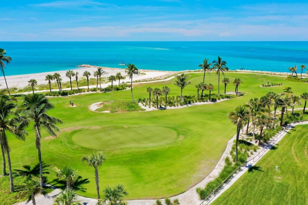 2122 Gulf Beach Villas, Unit 2122, Captiva, FL 33924 Photo