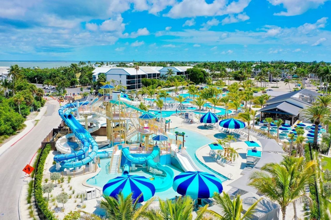 2122 Gulf Beach Villas, Unit 2122, Captiva, FL 33924 Photo