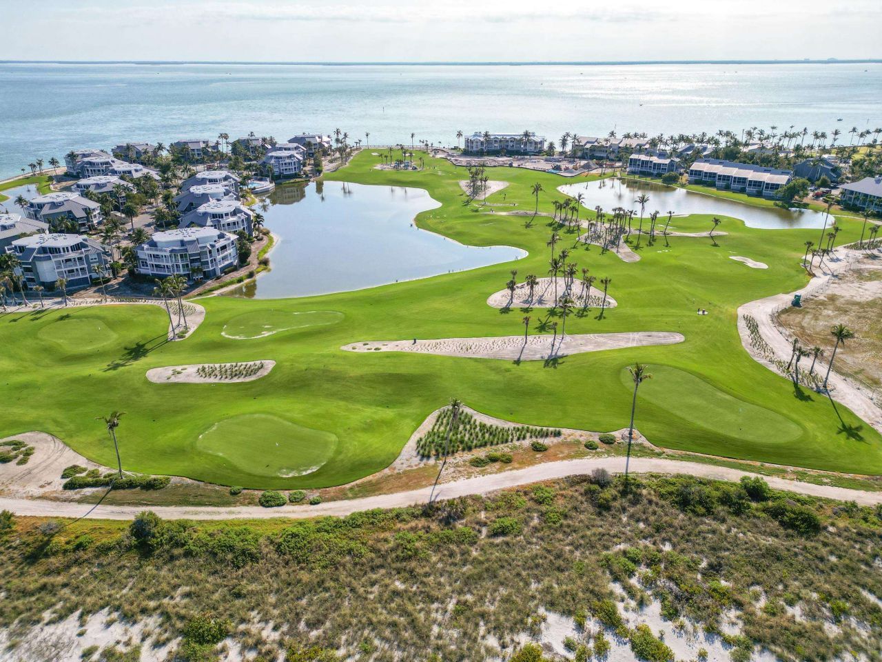 2122 Gulf Beach Villas, Unit 2122, Captiva, FL 33924 Photo