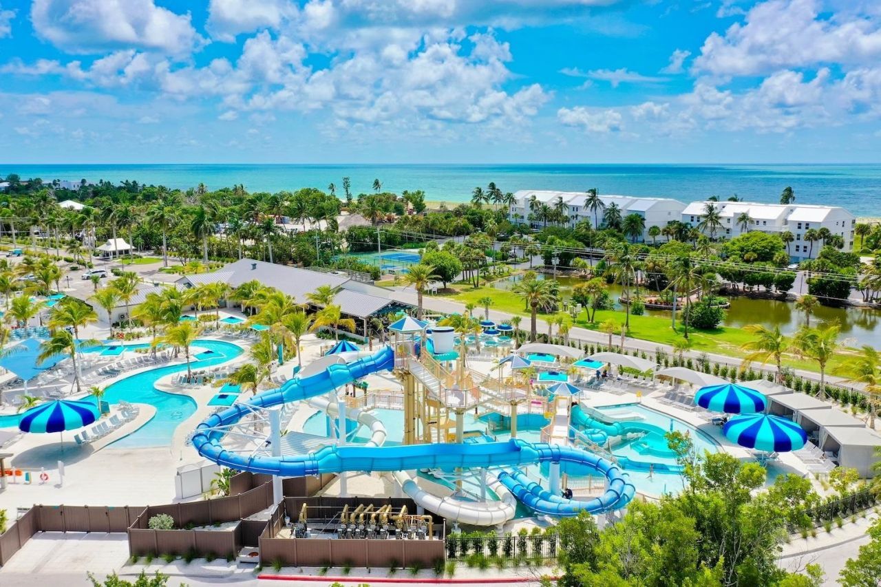 2122 Gulf Beach Villas, Unit 2122, Captiva, FL 33924 Photo