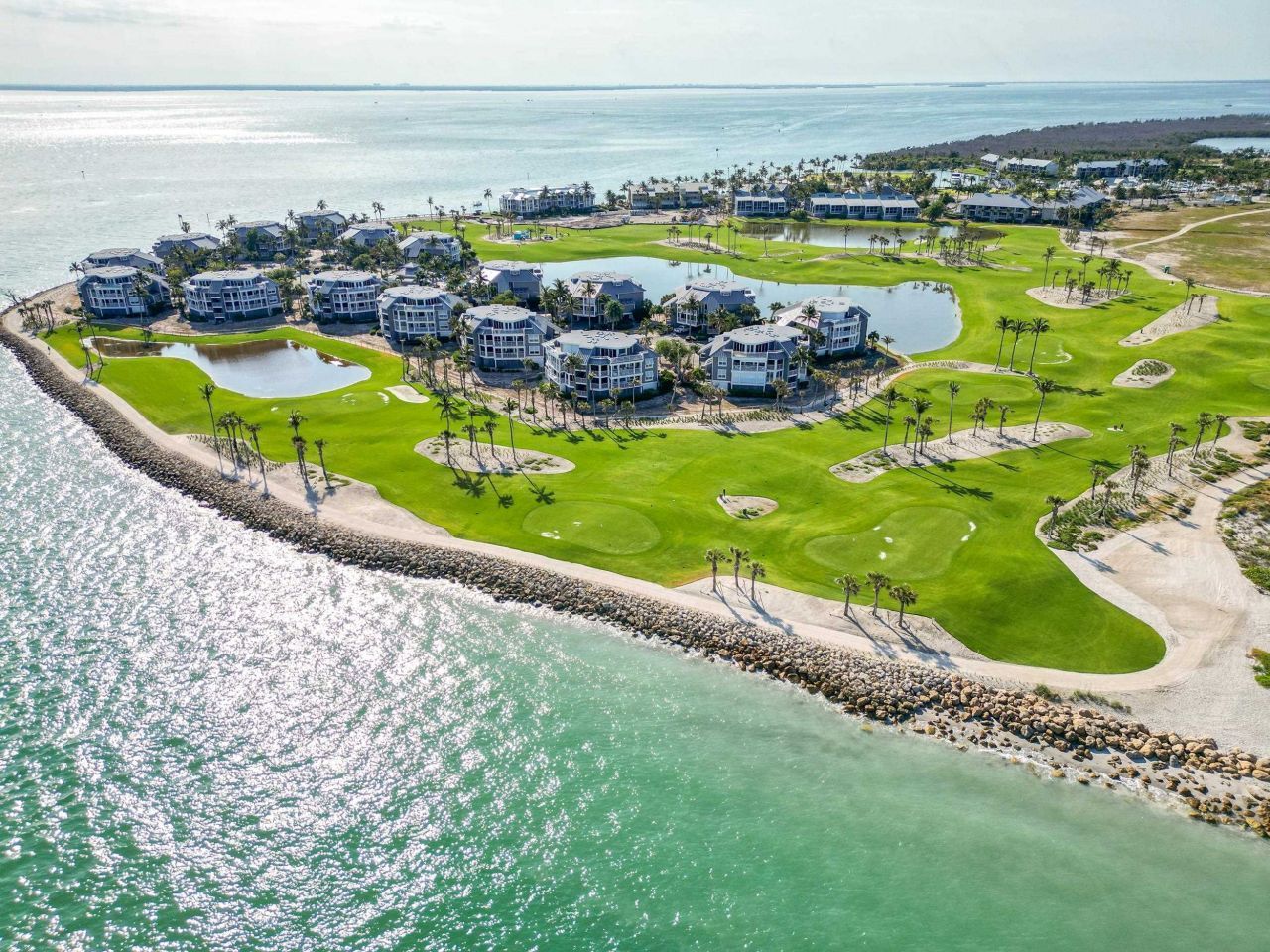 2122 Gulf Beach Villas, Unit 2122, Captiva, FL 33924 Photo