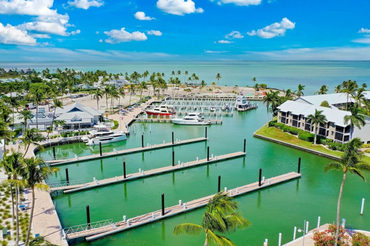 2122 Gulf Beach Villas, Unit 2122, Captiva, FL 33924 Photo