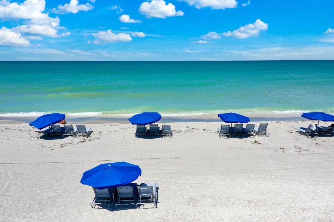 2122 Gulf Beach Villas, Unit 2122, Captiva, FL 33924 Photo