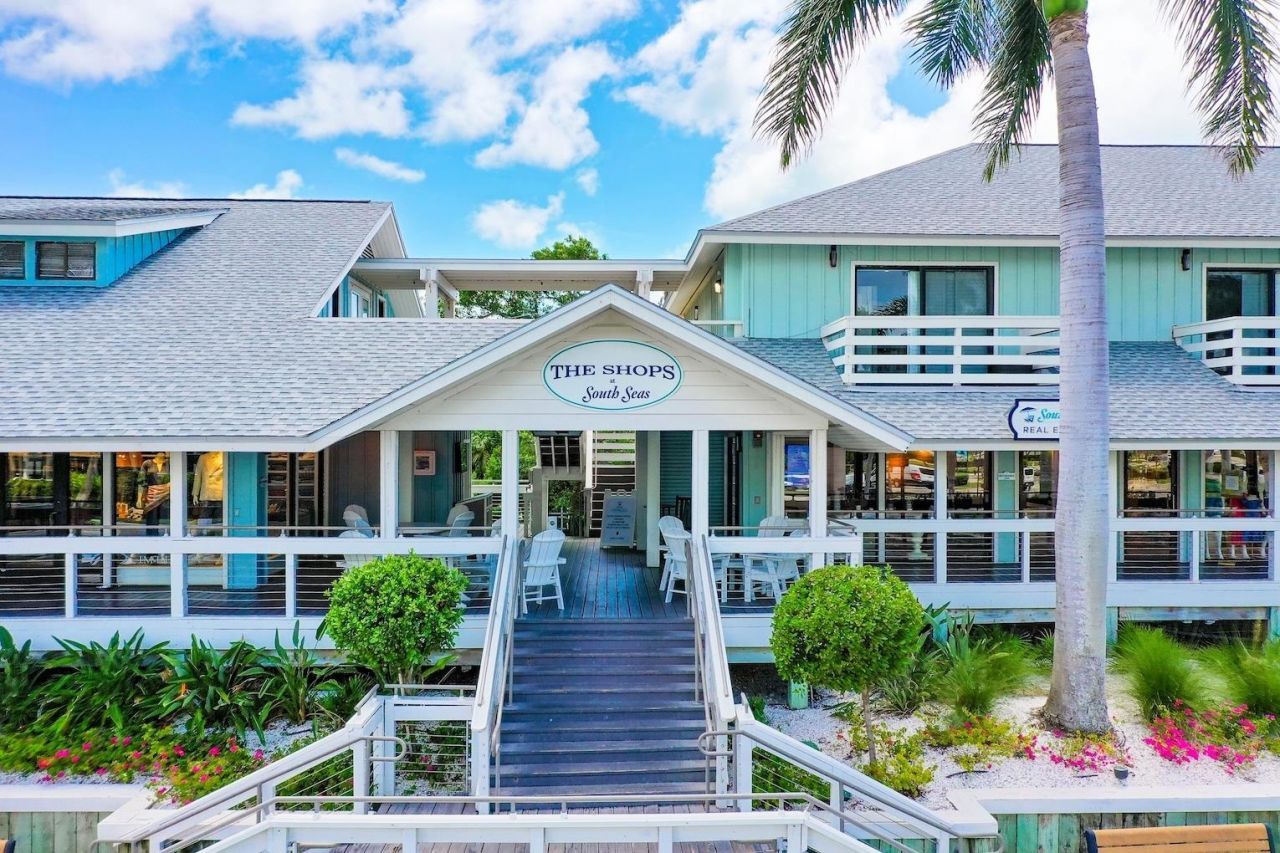 2122 Gulf Beach Villas, Unit 2122, Captiva, FL 33924 Photo