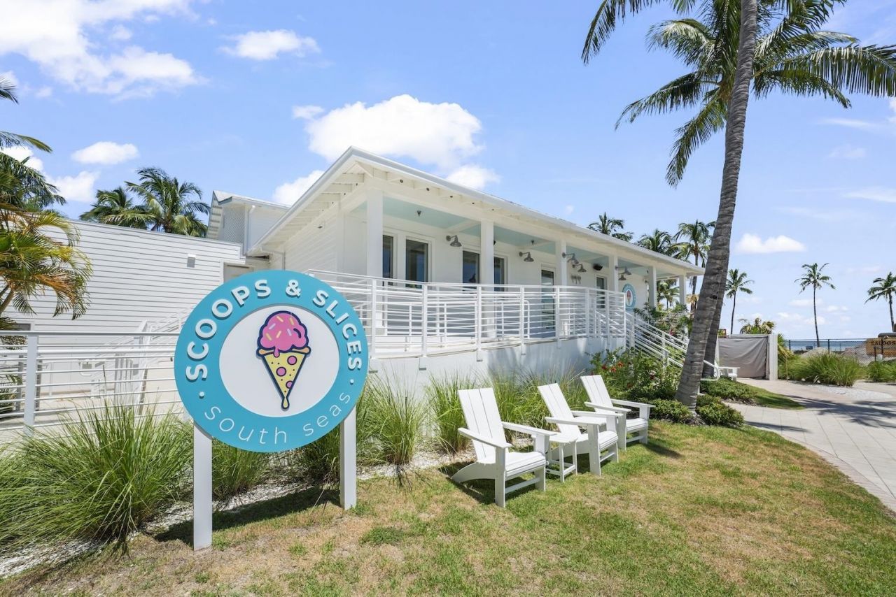2122 Gulf Beach Villas, Unit 2122, Captiva, FL 33924 Photo