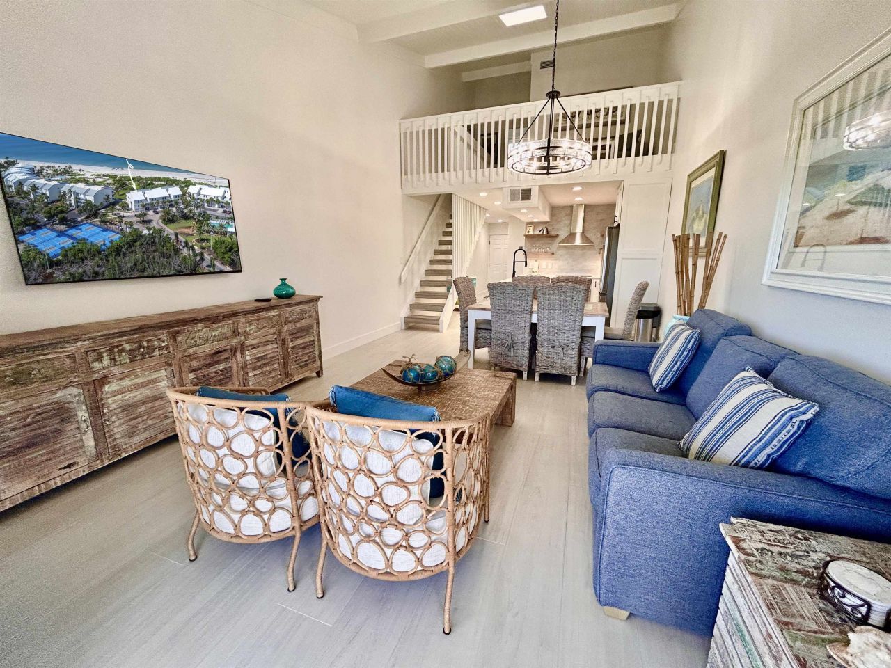 2122 Gulf Beach Villas, Unit 2122, Captiva, FL 33924 Photo