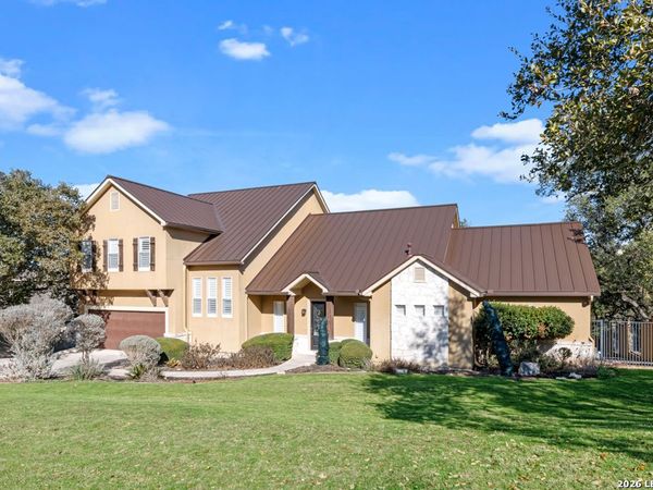 24919 Player Oaks, San Antonio, TX 78260