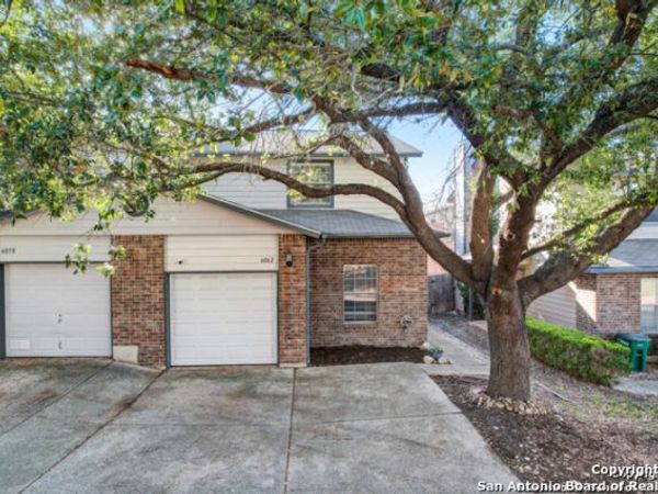 6062 BANTRY BAY, San Antonio, TX 78240