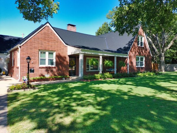 1815 N Grant Parkway , Miami, OK 74354