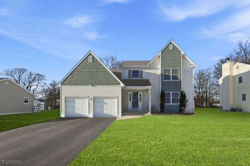 1484 Osage Rd, North Brunswick, NJ 08902 Main Photo