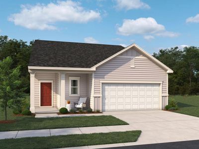 3082 Macaron Court, Ravenel, SC 29470