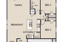 3082 Macaron Court photo 4