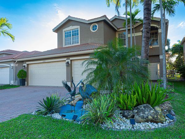 5321 Island Gypsy Drive, Greenacres, FL 33463