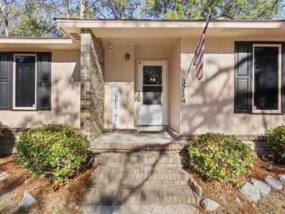 3214 Ragsdale Drive, Columbia, SC 29209