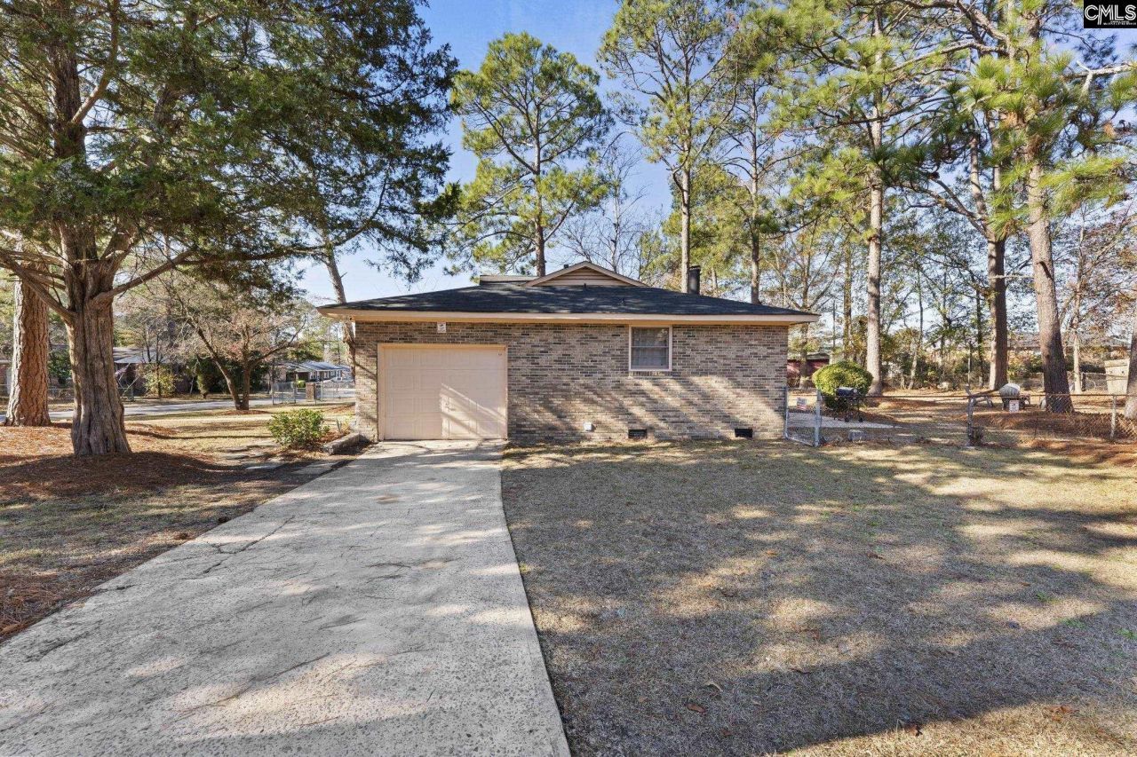 3214 Ragsdale Drive Photo 5