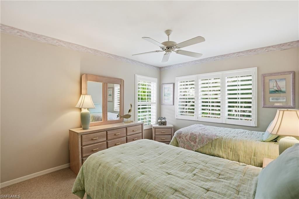 7680 Oleander Gate Dr, Unit J202, Naples, FL 34109 Photo