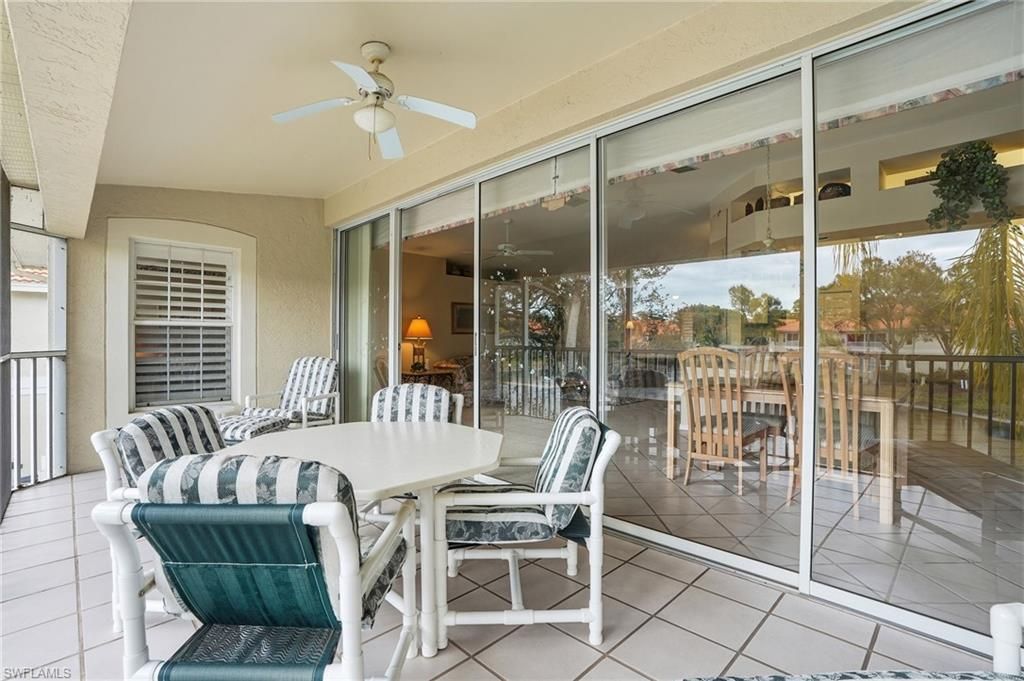 7680 Oleander Gate Dr, Unit J202, Naples, FL 34109 Photo