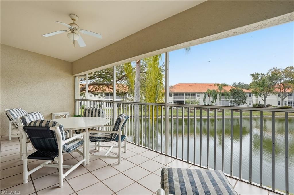 7680 Oleander Gate Dr, Unit J202, Naples, FL 34109 Photo