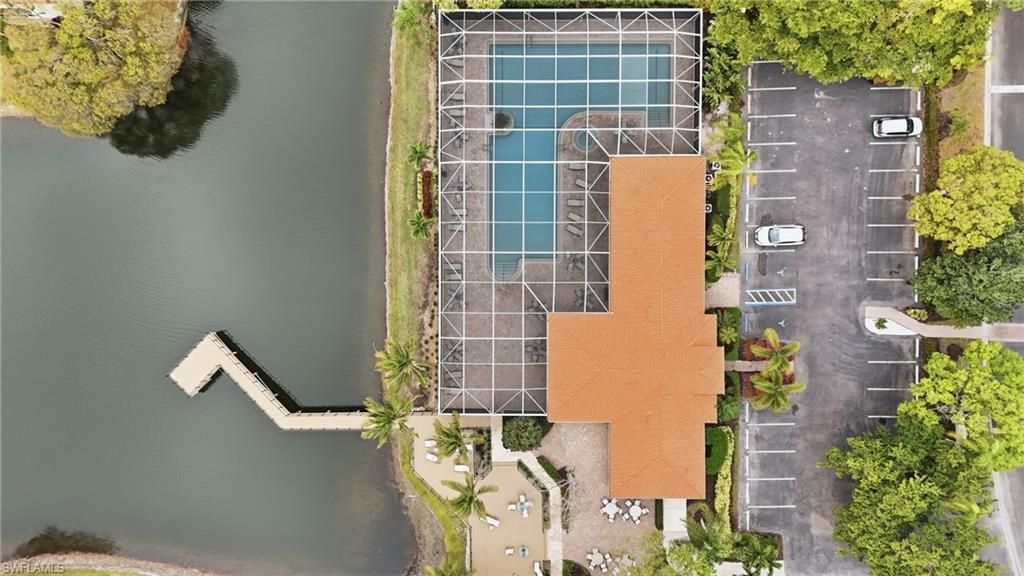 7680 Oleander Gate Dr, Unit J202, Naples, FL 34109 Photo